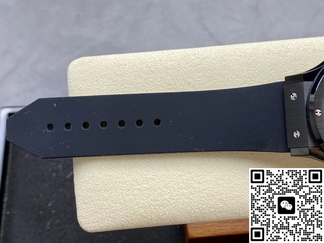 HB Factory Hublot Classic Fusion 511.CX.1270.RX.MDM40 1:1 Best Edition Replica Watch